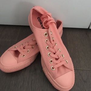 Converse sneakers